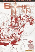 BIONIC MAN #1-LARRY 