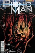 BIONIC MAN #15-RI 