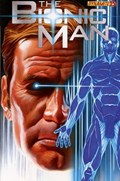 BIONIC MAN #15 