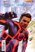 BIONIC MAN #17 