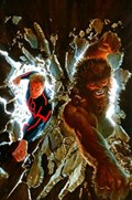 BIONIC MAN #14-RI-B 