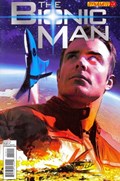 BIONIC MAN #20 