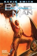 BIONIC MAN #1 