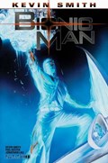 BIONIC MAN #1-RI-G 