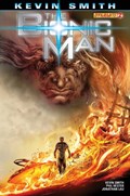 BIONIC MAN #2-RI 