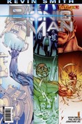BIONIC MAN #4-RI 