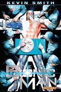 BIONIC MAN #4B 