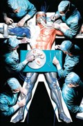 BIONIC MAN #4-RI-B 