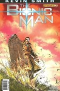BIONIC MAN #3-RI 