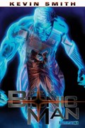 BIONIC MAN #3-RI-B 