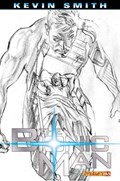 BIONIC MAN #3-RI-D 