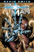 BIONIC MAN #5-RI 