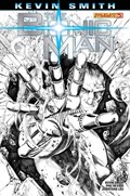 BIONIC MAN #5-RI-C 