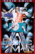 BIONIC MAN #4 