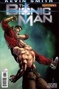 BIONIC MAN #6-RI 