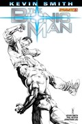 BIONIC MAN #6-RI-C 