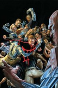 BIONIC MAN #8-RI-B 