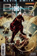BIONIC MAN #10-RI 