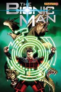 BIONIC MAN #11-RI 