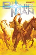 BIONIC MAN #11 