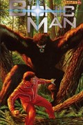 BIONIC MAN #12 