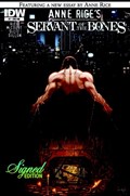 SERVANT OF THE BONES #1-RI-B 