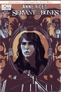 SERVANT OF THE BONES #1-RI 