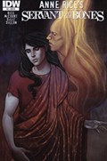 SERVANT OF THE BONES #2-RI 