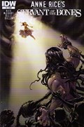 SERVANT OF THE BONES #4 