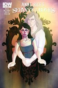 SERVANT OF THE BONES #6-RI 