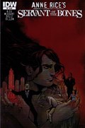 SERVANT OF THE BONES #6 