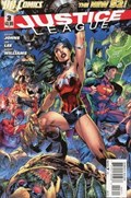 JUSTICE LEAGUE #3 