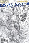 JUSTICE LEAGUE #2-RI-B 