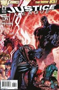 JUSTICE LEAGUE #6 