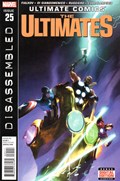 ULTIMATES #25 