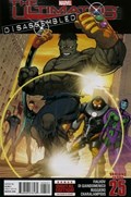 ULTIMATES #25-RI 