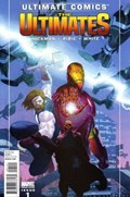 ULTIMATES #1B 
