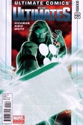ULTIMATES #2-2nd 