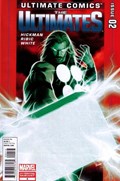 ULTIMATES #2-3rd 
