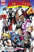 ULTIMATES #4B 