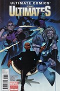 ULTIMATES #7-RI 