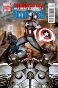 ULTIMATES #13-RI 