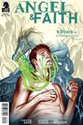ANGEL & FAITH #19 