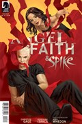 ANGEL & FAITH #20 