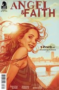 ANGEL & FAITH #16 