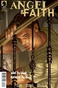 ANGEL & FAITH #21 