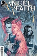 ANGEL & FAITH #3 