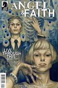 ANGEL & FAITH #4 