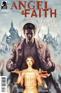 ANGEL & FAITH #14 