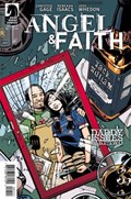 ANGEL & FAITH #7B 